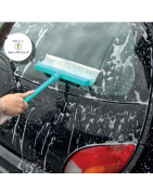 Aqua Clean Window System