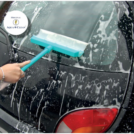 Aqua Clean Window System Aqua Clean Window System