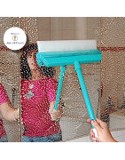 Aqua Clean Window System