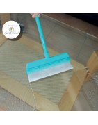 Aqua Clean Window System