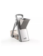 Pro Scission Slicer - Multi-Function Vegetable and Salad Cutter With Adjustable Blade, and Available in 3 Colours
