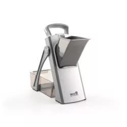 Pro Scission Slicer - Multi-Function Vegetable and Salad Cutter With Adjustable Blade, and Available in 3 Colours