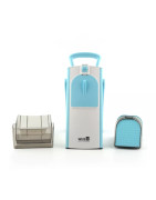 Pro Scission Slicer - Multi-Function Vegetable and Salad Cutter With Adjustable Blade, and Available in 3 Colours