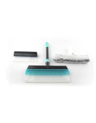 Aqua Clean Window System