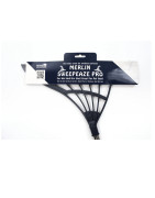 Merlin Sweepeaze and Merlin Sweepeaze Pro Brooms - Versatile, Lightweight, and Efficient Cleaning Solutions