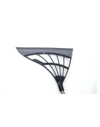 Merlin Sweepeaze and Merlin Sweepeaze Pro Brooms - Versatile, Lightweight, and Efficient Cleaning Solutions