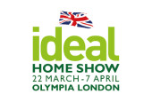 Ideal Home Show Spring
