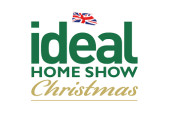 Ideal Home Show Christmas